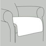 Loose Seat Cover