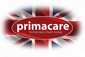 Primacare logo