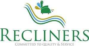 Recliners logo