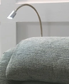 recliner chair Reading Lamp